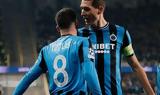 Champions League, Λάμπουν Τζόλης, Μπρεστ, Ρεάλ, - Δείτε,Champions League, laboun tzolis, brest, real, - deite