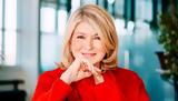 Martha Stewart -,