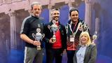 Ju Jitsu Acropolis International Open,