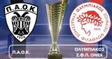 League Cup, ΠΑΟΚ, Ολυμπιακό,League Cup, paok, olybiako