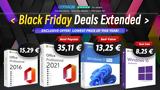 Επέκταση Προσφορών Black Friday, Αποκτήστε Microsoft Office Suites, 1529€,epektasi prosforon Black Friday, apoktiste Microsoft Office Suites, 1529€