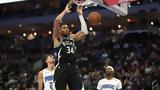 Αντετοκούνμπο, Έχουμε,antetokounbo, echoume
