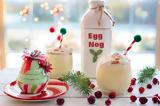 Eggnog,