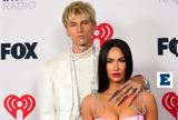 Μέγκαν Φοξ, Machine Gun Kelly,megkan fox, Machine Gun Kelly