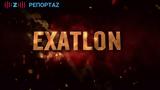 Exathlon –, Κάστινγκ, Μάρτη,Exathlon –, kastingk, marti