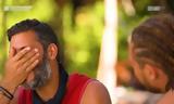 Survivor, Συγκλόνισε,Survivor, sygklonise
