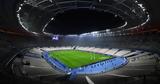 Μπρεστ, Θέλει, Stade, France, Champions League,brest, thelei, Stade, France, Champions League