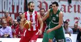 EuroLeague, Διαμαντίδης, Σπανούλης, 5 Έλληνες, 10αδα,EuroLeague, diamantidis, spanoulis, 5 ellines, 10ada