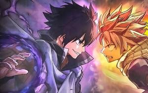 Fairy Tail 2 | Review