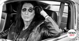 Alice Cooper,Rockwave 2025