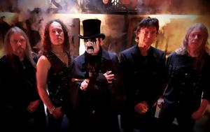 King Diamond, Rockwave Festival