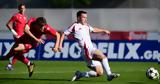 Ολυμπιακός - Τρέντσιν 2-1, Πνευμονίδης, Σλοβάκους,olybiakos - trentsin 2-1, pnevmonidis, slovakous