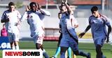Youth League, Ολυμπιακός, Τρέντσιν,Youth League, olybiakos, trentsin