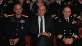 Αρχηγος ΓΕΝ,archigos gen