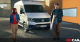 Volkswagen Crafter,405 €