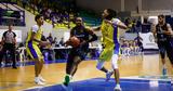 ΟΠΑΠ Basket League, Όγδοη, Κεραυνός - ΑΕΛ,opap Basket League, ogdoi, keravnos - ael