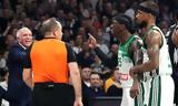 Παναθηναϊκός, Euroleague Τρελαμένος, Αταμαν,panathinaikos, Euroleague trelamenos, ataman