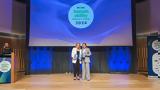 Βράβευση, Ελίν, Bravo Sustainability Awards,vravefsi, elin, Bravo Sustainability Awards