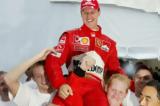 Σοκαριστικές, Michael Schumacher -,sokaristikes, Michael Schumacher -