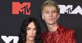 Χώρισαν, Megan Fox, Machine Gun Kelly | Αυτός,chorisan, Megan Fox, Machine Gun Kelly | aftos