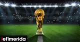 FIFA, Μουντιάλ, 2030, 2034,FIFA, mountial, 2030, 2034