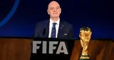 FIFA, Μουντιάλ, 2034, Σαουδική Αραβία,FIFA, mountial, 2034, saoudiki aravia