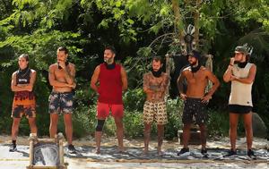 Survivor, 1112, Αυτοί, 4άδα, Survivor, 1112, aftoi, 4ada