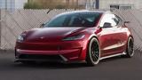 Πώς, Tesla Model 3 Performance,pos, Tesla Model 3 Performance