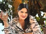 Δανάη Μπάρκα,danai barka