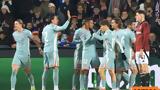 Champions League Live Α, Ατλέτικο - Σλόβαν 1-0 Λιλ - Στουρμ Γκρατς 0-0,Champions League Live a, atletiko - slovan 1-0 lil - stourm gkrats 0-0