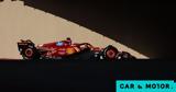 Formula 1 - Δοκιμές Άμπου Ντάμπι, Leclerc,Formula 1 - dokimes abou ntabi, Leclerc