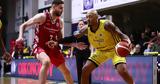 FIBA Europe Cup, Αμαρουσίου,FIBA Europe Cup, amarousiou