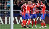 Champions League, Φουλ, 8άδα Ατλέτικο, Λιλ - ΒΙΝΤΕΟ,Champions League, foul, 8ada atletiko, lil - vinteo