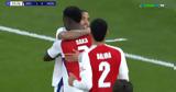 Άρσεναλ - Μονακό, Ζεσούς, Σάκα, Gunners,arsenal - monako, zesous, saka, Gunners