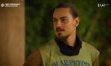 Survivor, 1212, Αυτά, Ορφέας Γενκιανίδης– Αναλυτικά,Survivor, 1212, afta, orfeas genkianidis– analytika