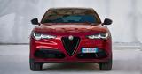 Όλα, Alfa Romeo Stelvio,ola, Alfa Romeo Stelvio