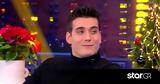 Γιώργος Κακοσαίος, Eurovision,giorgos kakosaios, Eurovision