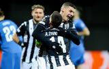 Europa League, Όλα, Φερεντσβάρος, ΠΑΟΚ,Europa League, ola, ferentsvaros, paok