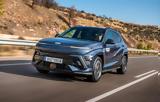 Δοκιμάζουμε, Hyundai Kona 1 6 Hybrid 129 PS,dokimazoume, Hyundai Kona 1 6 Hybrid 129 PS