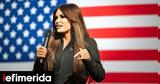 Kimberly Guilfoyle Appointed U S, Ambassador,Greece Amid Controversy