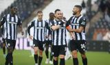 Μόνο, Φερεντσβάρος, ΠΑΟΚ,mono, ferentsvaros, paok