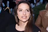 Εριέττα Κούρκουλου Λάτση, Γέννησε,erietta kourkoulou latsi, gennise