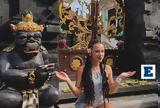 Πάολα, Μπαλί,paola, bali