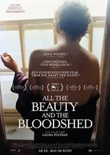 Προβολή, ALL, BEAUTY AND, BLOODSHED, Options Cinemas,provoli, ALL, BEAUTY AND, BLOODSHED, Options Cinemas