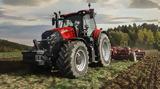 Case IH Puma 240, Έρχετα, PowerDrive,Case IH Puma 240, ercheta, PowerDrive