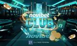 Novibet Club, Απόλυτη Εμπειρία Παιχνιδιού, Ανταμοιβές,Novibet Club, apolyti ebeiria paichnidiou, antamoives