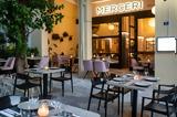 Merceri Restaurant,