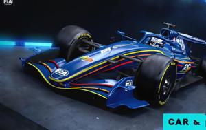 Formula 1, Πώς, 2026, Formula 1, pos, 2026