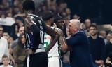 Euroleague, Βαρύ, Παρτιζάν, Παναθηναϊκό,Euroleague, vary, partizan, panathinaiko