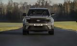 Ford Ranger MS-RT, Οδηγώντας, -up,Ford Ranger MS-RT, odigontas, -up